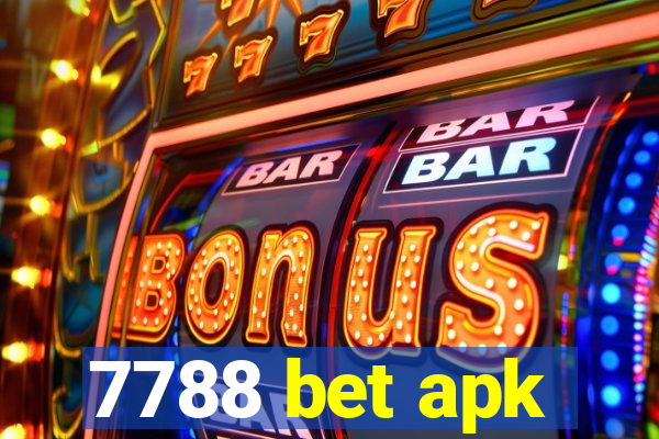 7788 bet apk